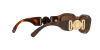 OKULARY VERSACE VE 4361 521773 53 ROZMIAR M